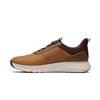 CLARKS MOTION TREK LX CASUAL SHOE-TAN